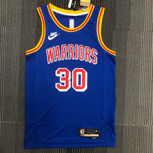 Carregar imagem no visualizador da galeria, Jersey Golden State Warrios Classic Edition 75th - GOAT STORE
