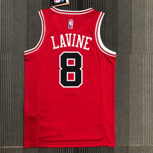 Carregar imagem no visualizador da galeria, Jersey Chicago Bulls Icon Edition Diamante 75th - GOAT STORE
