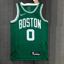 Carregar imagem no visualizador da galeria, Jersey Boston Celtics Icon Edition Diamante 75th - GOAT STORE
