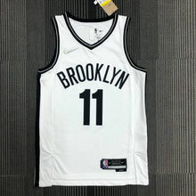 Carregar imagem no visualizador da galeria, Jersey Brooklyn Nets Association Edition Diamante 75th - GOAT STORE
