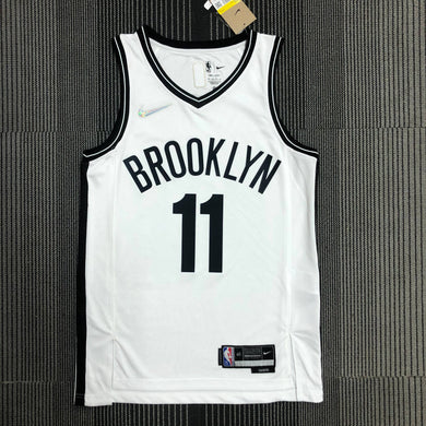 Jersey Brooklyn Nets Association Edition Diamante 75th - GOAT STORE