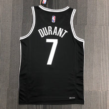Carregar imagem no visualizador da galeria, Jersey Brooklyn Nets Icon Edition Diamante 75th - GOAT STORE
