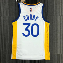 Carregar imagem no visualizador da galeria, Jersey Golden State Warriors Association Edition Diamante 75th - GOAT STORE

