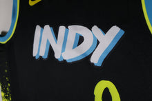 Carregar imagem no visualizador da galeria, Jersey Indiana Pacers City Edition 23/24 - GOAT STORE
