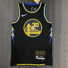 Carregar imagem no visualizador da galeria, Jersey Golden State Warriors City Edition Diamante 75th - GOAT STORE
