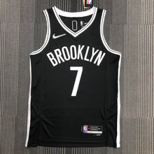 Carregar imagem no visualizador da galeria, Jersey Brooklyn Nets Icon Edition Diamante 75th - GOAT STORE
