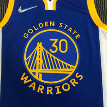 Carregar imagem no visualizador da galeria, Jersey Golden State Warriors Icon Edition Diamante 75th - GOAT STORE
