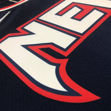 Carregar imagem no visualizador da galeria, Jersey Brooklyn Nets City Edition Diamante 75th - GOAT STORE
