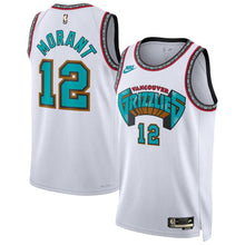 Carregar imagem no visualizador da galeria, Jersey Memphis Grizzlies Classic Edition 24/25 - GOAT STORE
