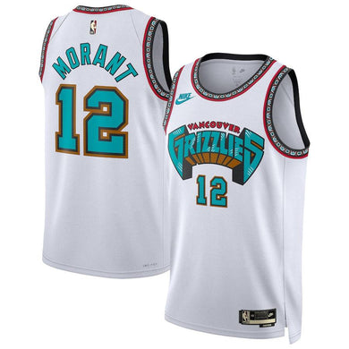 Jersey Memphis Grizzlies Classic Edition 24/25 - GOAT STORE
