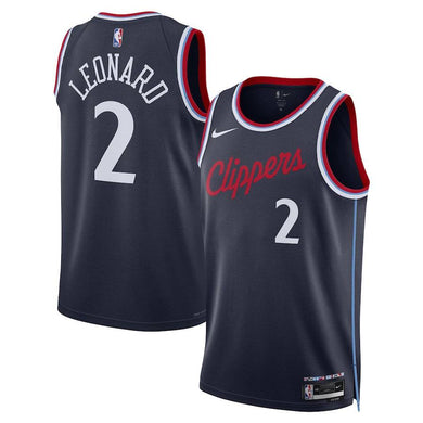 Jersey Los Angeles Clippers Classic Edition 24/25 - GOAT STORE