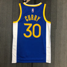Carregar imagem no visualizador da galeria, Jersey Golden State Warriors Icon Edition Diamante 75th - GOAT STORE
