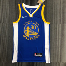 Carregar imagem no visualizador da galeria, Jersey Golden State Warriors Icon Edition Diamante 75th - GOAT STORE
