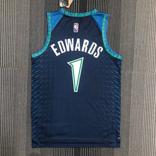 Carregar imagem no visualizador da galeria, Jersey Minnesota Timberwolves City Edition Diamante 75th - GOAT STORE
