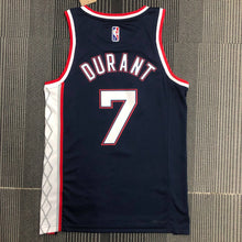 Carregar imagem no visualizador da galeria, Jersey Brooklyn Nets City Edition Diamante 75th - GOAT STORE
