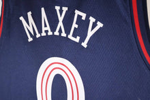 Carregar imagem no visualizador da galeria, Jersey Philadelphia 76ers City Edition 23/24 - GOAT STORE
