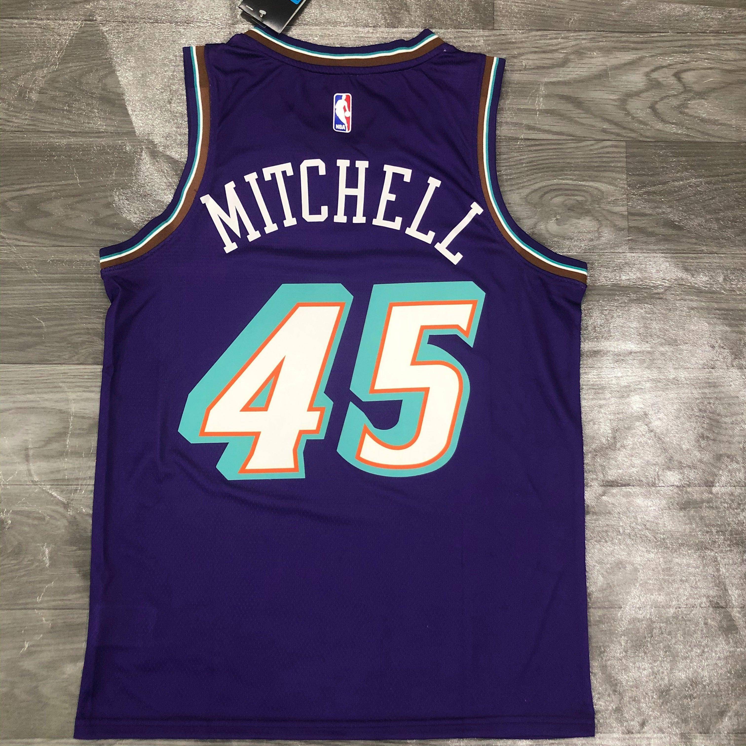 Jersey Utah Jazz Classic Edition 22/23 - GOAT STORE