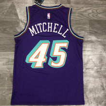 Carregar imagem no visualizador da galeria, Jersey Utah Jazz Classic Edition 22/23 - GOAT STORE
