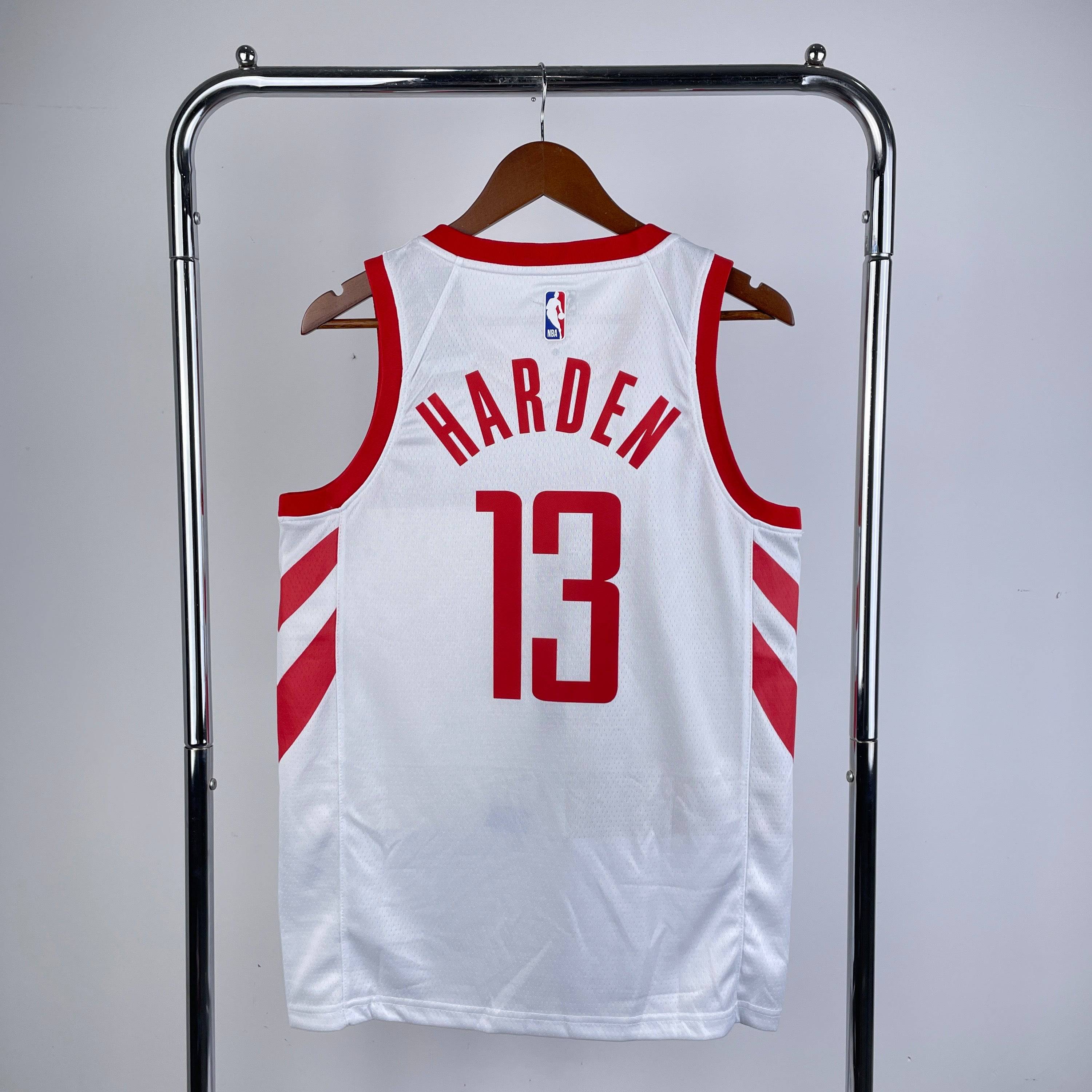Jersey Houston Rockets Association Edition 18/19 - GOAT STORE