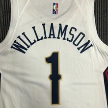 Carregar imagem no visualizador da galeria, Jersey New Orleans Pelicans City Edition Diamante 75th - GOAT STORE
