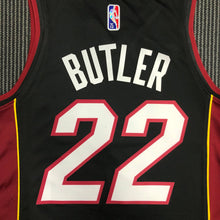 Carregar imagem no visualizador da galeria, Jersey Miami Heat Icon Edition Diamante 75th - GOAT STORE
