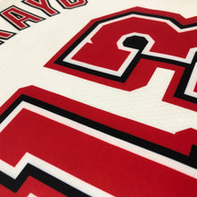 Carregar imagem no visualizador da galeria, Jersey Miami Heat Classic Edition 22/23 - GOAT STORE
