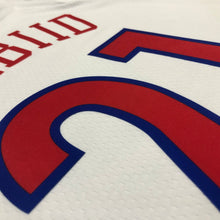 Carregar imagem no visualizador da galeria, Jersey Philadelphia 76ers City Edition 22/23 - GOAT STORE
