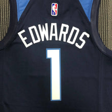Carregar imagem no visualizador da galeria, Jersey Minnesota Timberwolves Icon Edition Diamante 75th - GOAT STORE
