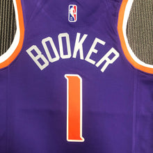 Carregar imagem no visualizador da galeria, Jersey Phoenix Suns Icon Edition Diamante 75th - GOAT STORE
