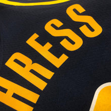 Carregar imagem no visualizador da galeria, Jersey Indiana Pacers Icon Edition 22/23 - GOAT STORE
