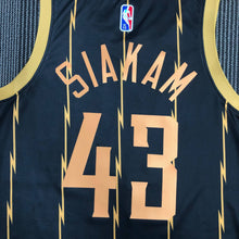 Carregar imagem no visualizador da galeria, Jersey Toronto Raptors City Edition Diamante 75th - GOAT STORE
