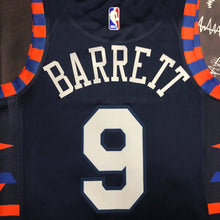 Carregar imagem no visualizador da galeria, Jersey New York Knicks City Edition 18/19 - GOAT STORE
