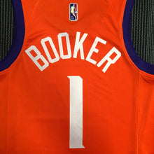 Carregar imagem no visualizador da galeria, Jersey Phoenix Suns Statement Edition Diamante 75th - GOAT STORE
