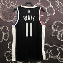 Carregar imagem no visualizador da galeria, Jersey Los Angeles Clippers City Edition 20/21 - GOAT STORE
