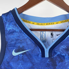 Carregar imagem no visualizador da galeria, Jersey Golden State Warriors Stephen Curry Select Series - GOAT STORE
