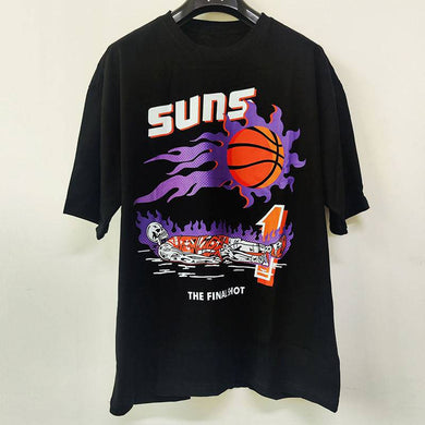 Camiseta Nba x Warren Lotas Phoenix Suns - GOAT STORE