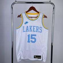 Carregar imagem no visualizador da galeria, Jersey Los Angeles Lakers Classic Edition 22/23 - GOAT STORE
