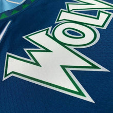 Carregar imagem no visualizador da galeria, Jersey Minnesota Timberwolves City Edition Diamante 75th - GOAT STORE
