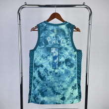 Carregar imagem no visualizador da galeria, Jersey Charlotte Hornets Lamelo Ball MVP Select Series - GOAT STORE
