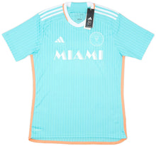 Carregar imagem no visualizador da galeria, Camisa Inter Miami Dolphins inspired - Messi 10 - GOAT STORE
