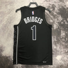 Carregar imagem no visualizador da galeria, Jersey Brooklyn Nets Statement Edition 22/23 - GOAT STORE

