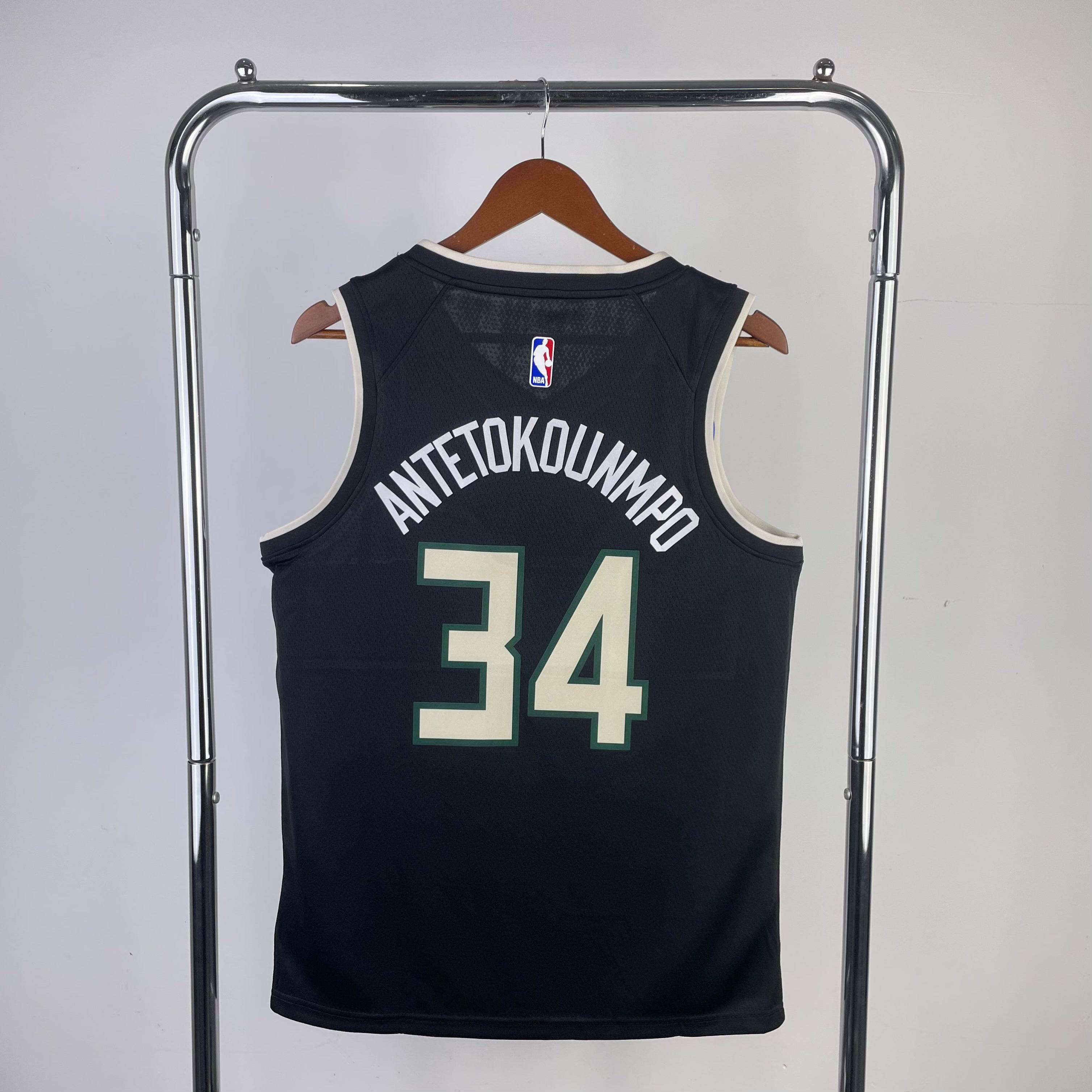 Jersey Milwaukee Bucks Statement Edition 20/21 - GOAT STORE