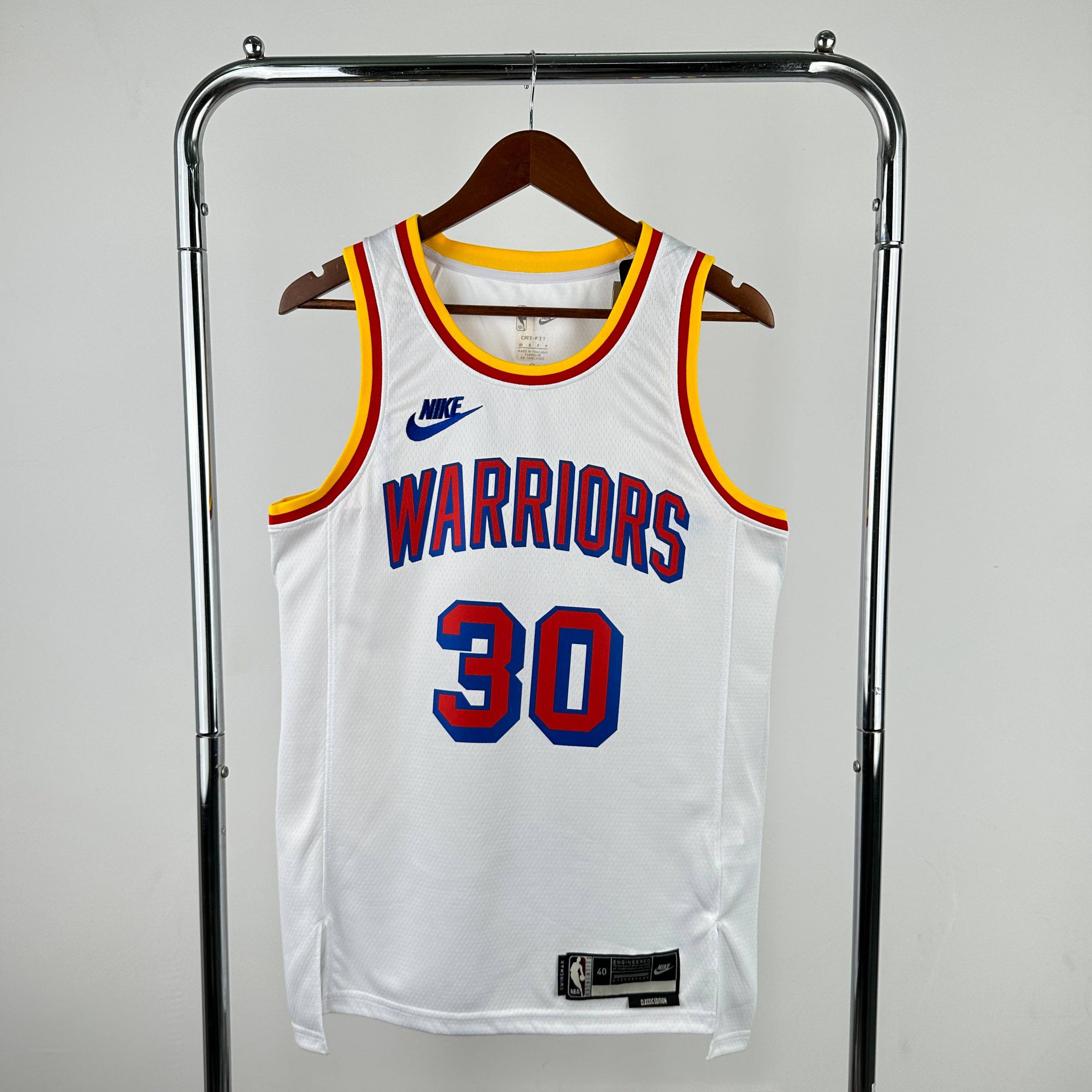 Jersey Golden State Warriors Classic Edition 24/25 - GOAT STORE