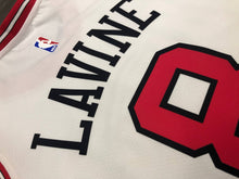 Carregar imagem no visualizador da galeria, Jersey Chicago Bulls Association Edition - GOAT STORE
