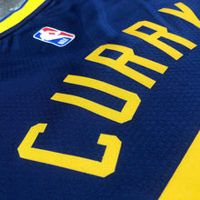 Carregar imagem no visualizador da galeria, Jersey Golden State Warriors Statament Edition 22/23 - GOAT STORE
