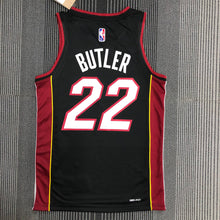 Carregar imagem no visualizador da galeria, Jersey Miami Heat Icon Edition Diamante 75th - GOAT STORE
