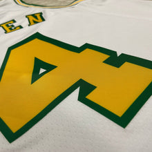 Carregar imagem no visualizador da galeria, Jersey Houston Rockets Classic Edition 22/23 - GOAT STORE
