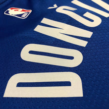 Carregar imagem no visualizador da galeria, Jersey Dallas Mavericks City Edition 22/23 - GOAT STORE
