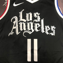 Carregar imagem no visualizador da galeria, Jersey Los Angeles Clippers City Edition 20/21 - GOAT STORE
