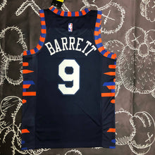 Carregar imagem no visualizador da galeria, Jersey New York Knicks City Edition 18/19 - GOAT STORE
